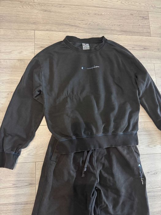 Zestaw dresowy Champion