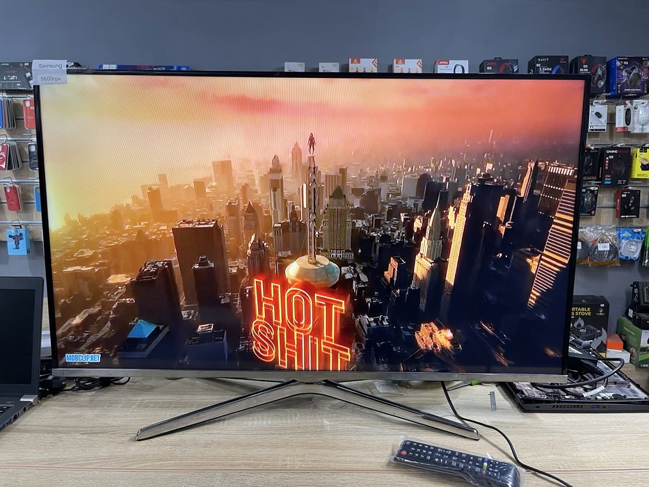 Телевізор Samsung 40”