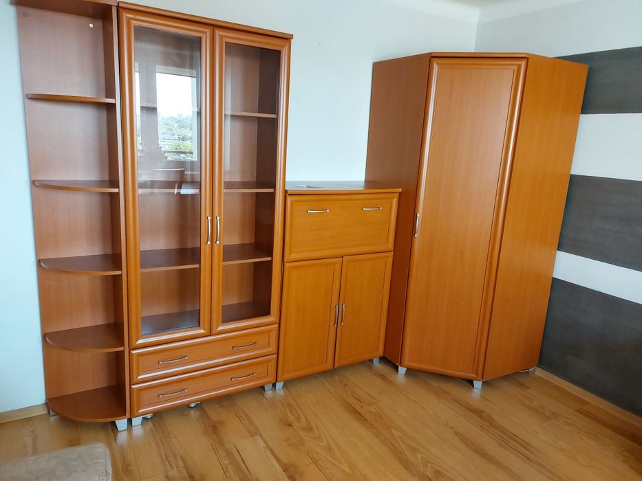 Segment komplet mebli Stan dobry