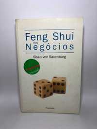 Feng Shui Nos Negócios - Siska von Saxenburg