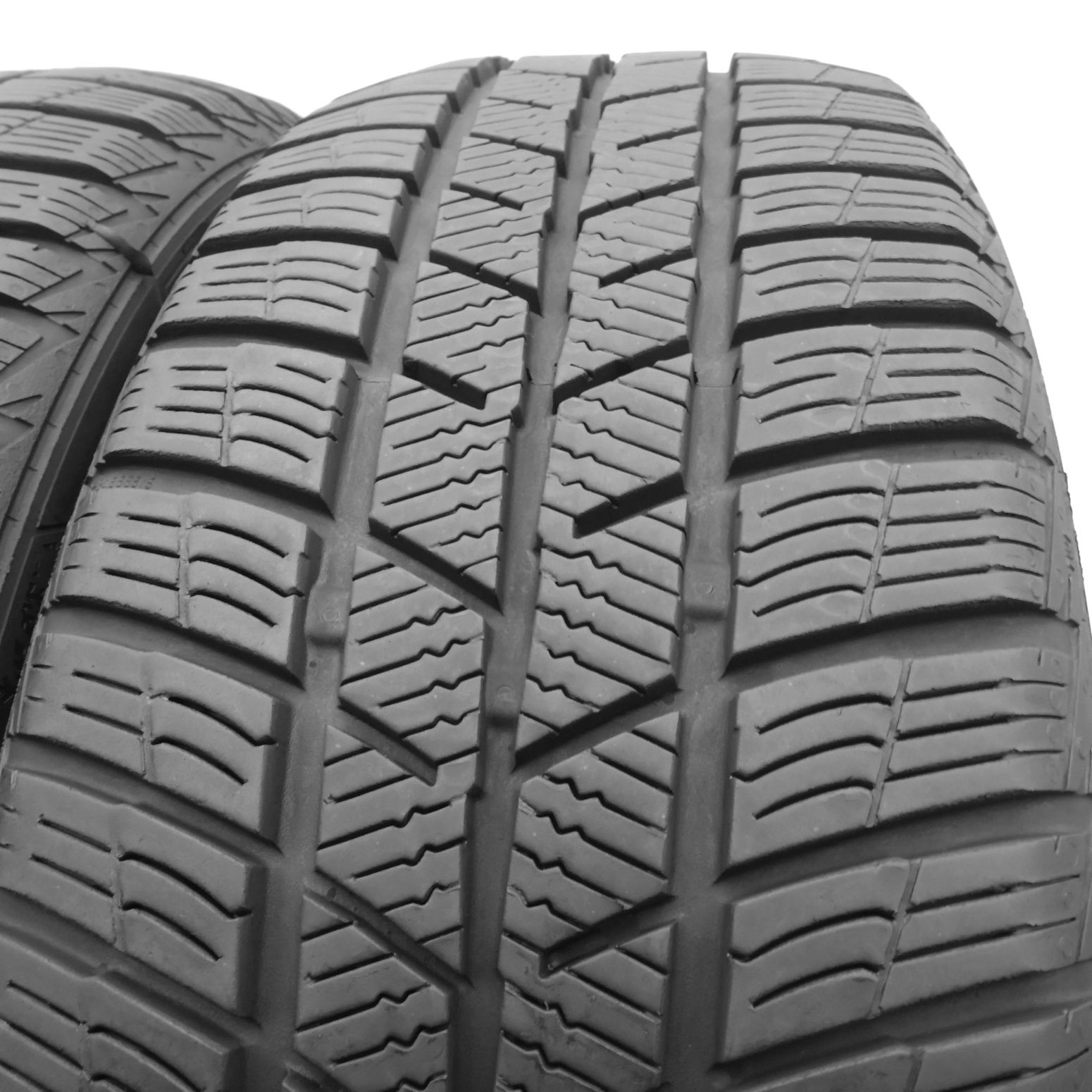 195/60/15 Barum 195/60R15 88T Polaris 5 Zima 2021 6,5mm