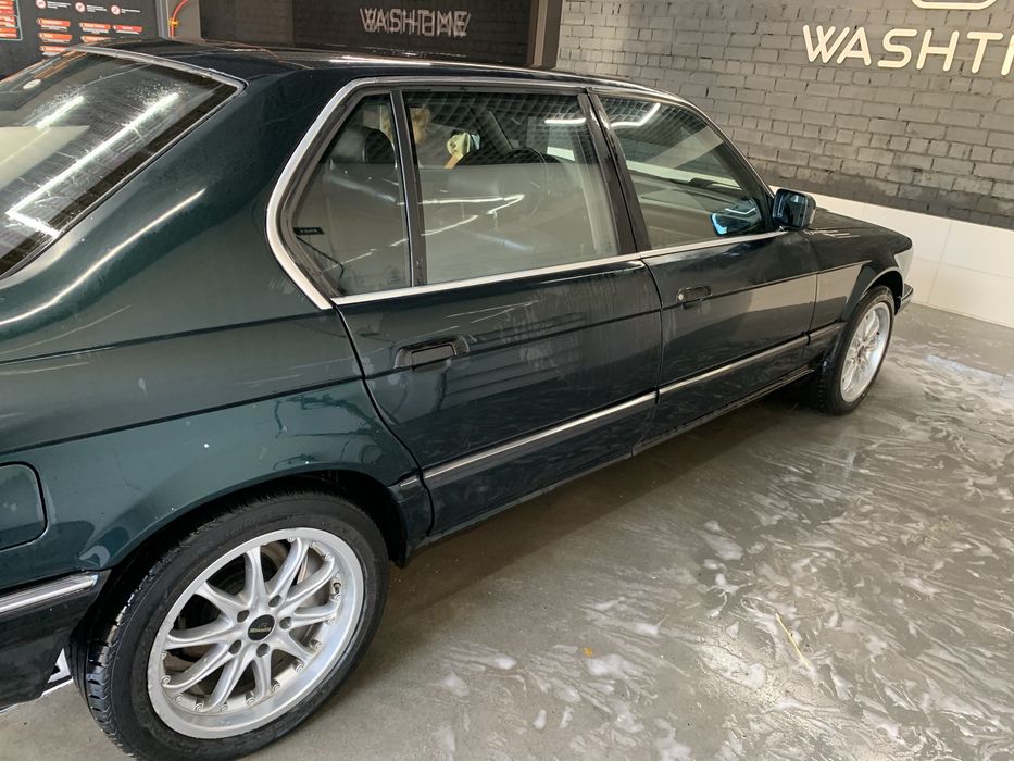 Диски бмв R17 8.5j et13