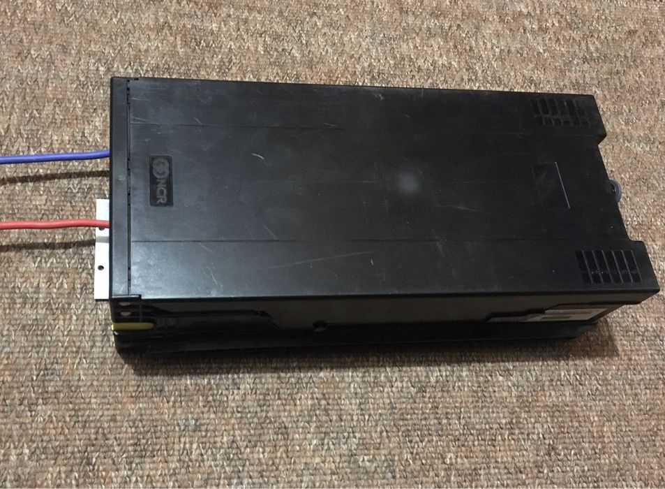 Гібридний інвертор + акумулятори 2 шт  24В комплект