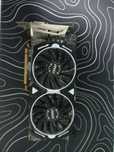 Видиокарта Radeon RX 580 ARMOR 4G OC