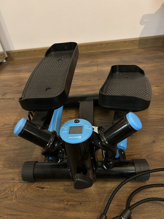 Stepper skretny  Hop-Sport HS-035S