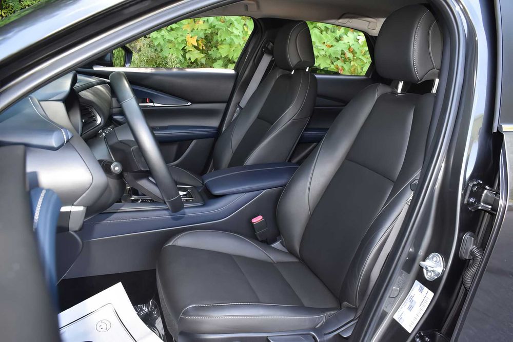 Mazda CX-30      2020