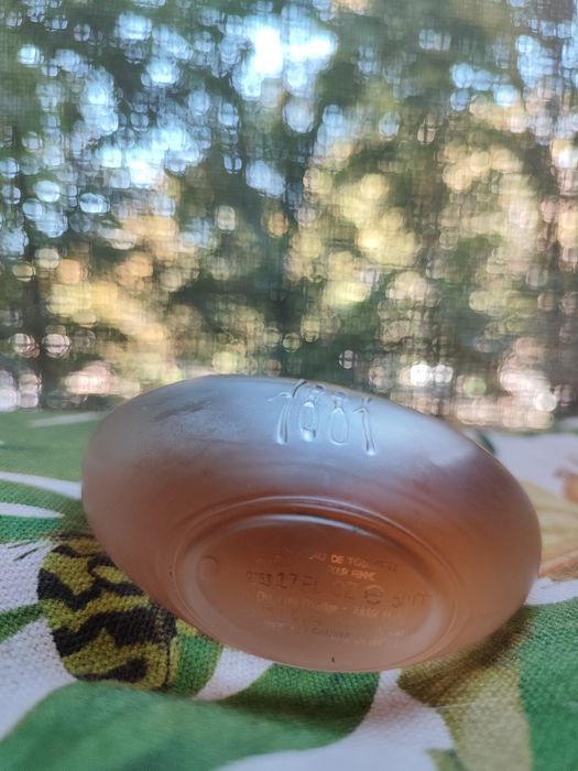 Парфуми Ів Роше Yves Roche Lilas mauve