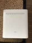 Router zte mf286d