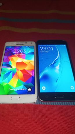 Samsung Galaxy A5 Duos 2016