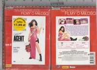 Miss Agent Sandra Bullock  DVD
