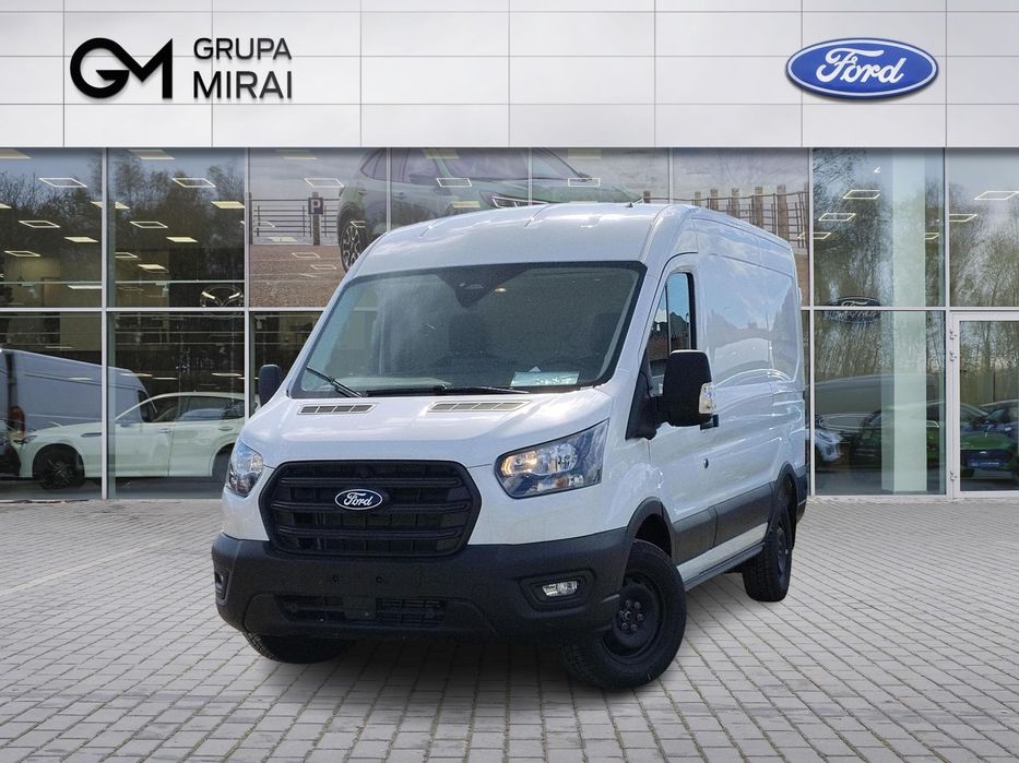 Ford transit  Transit 350 L2H2 Trend