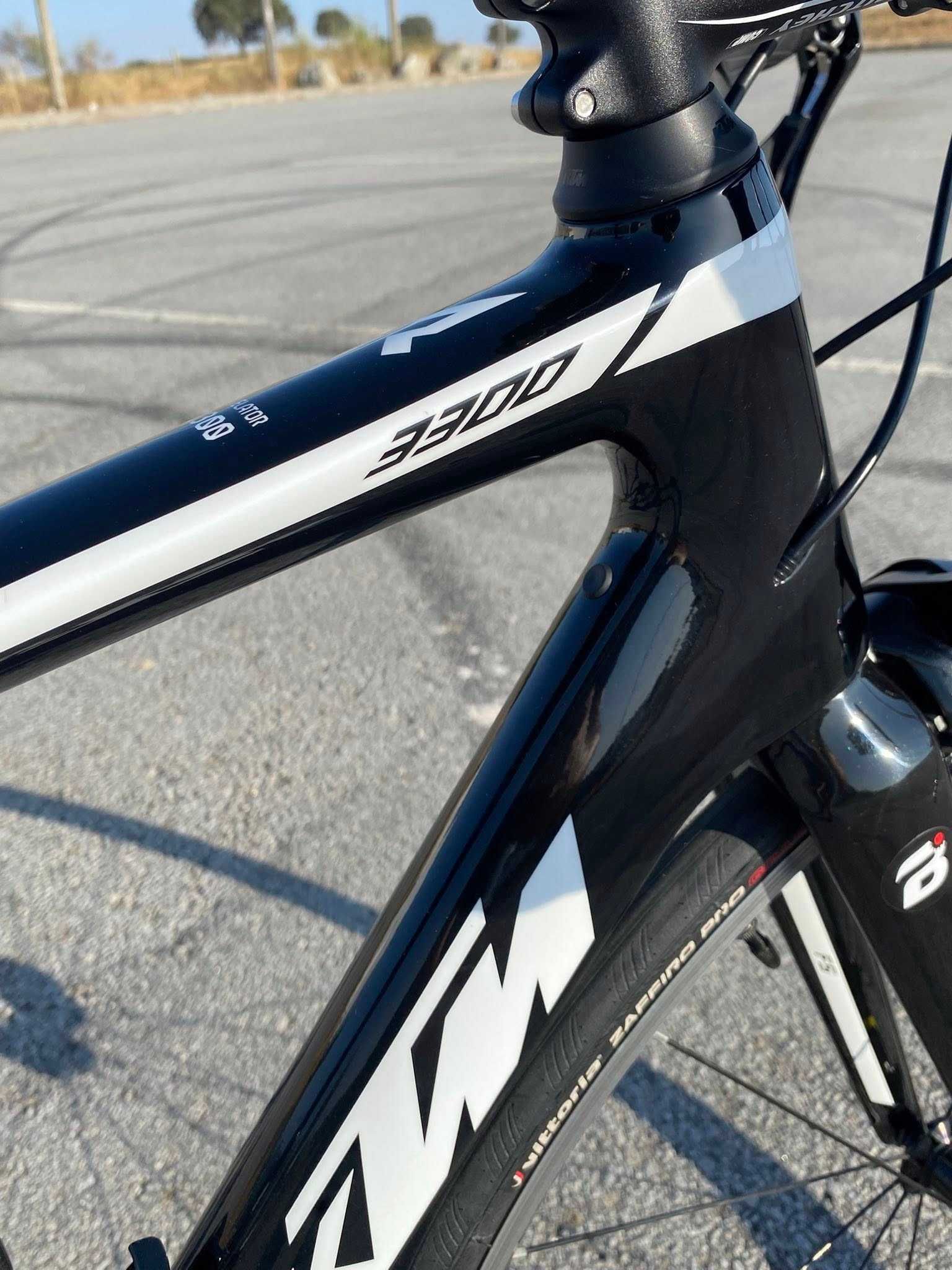 Ktm Revelator 3300