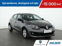 Renault Megane 1.5 dCi, Salon Polska, Navi, Klima, Tempomat, Parktronic