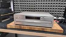 Cd zmieniacz Onky DX-C340
