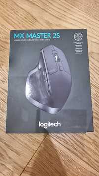 Logitech MX Master 2S NOWA