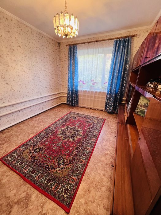 Продам свій двоповерховий будинок