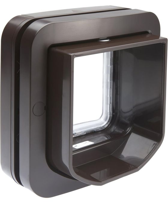 Дверцята для кішки