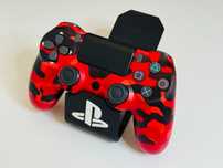 Kontroler Pad PS4 Do PlayStation 4 Klon Moro