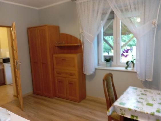 Nocleg  agroturystyka