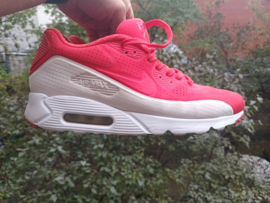 Nike air max ultra moire stan bardzo dobry klasyczne Nike air max 90