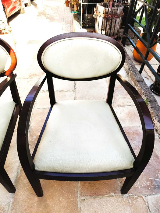 Cadeirões Elegantes – Conforto e Estilo para a sua Casa!