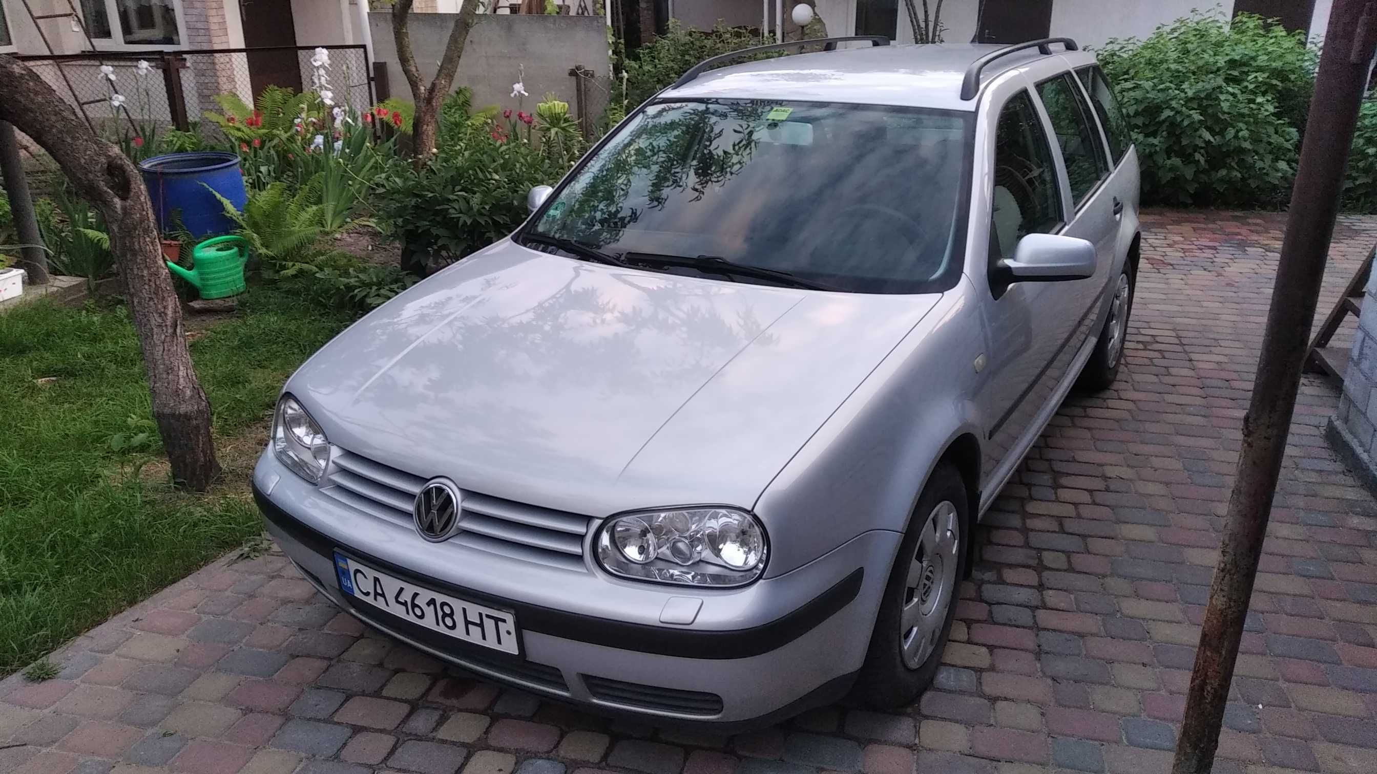 Продам Volkswagen golf