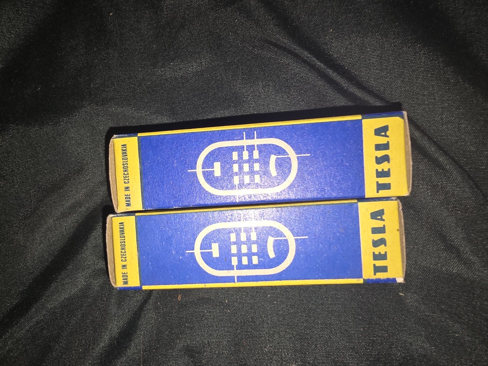 Lampy elektronowe