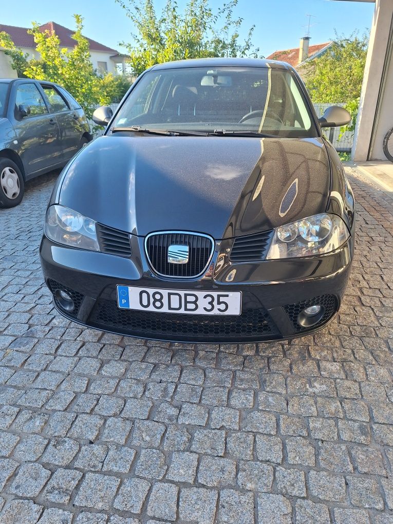 Ibiza 1.9 tdi 2007