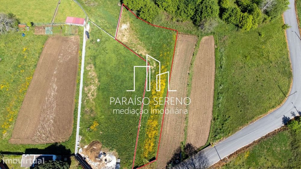 Terreno para Construção