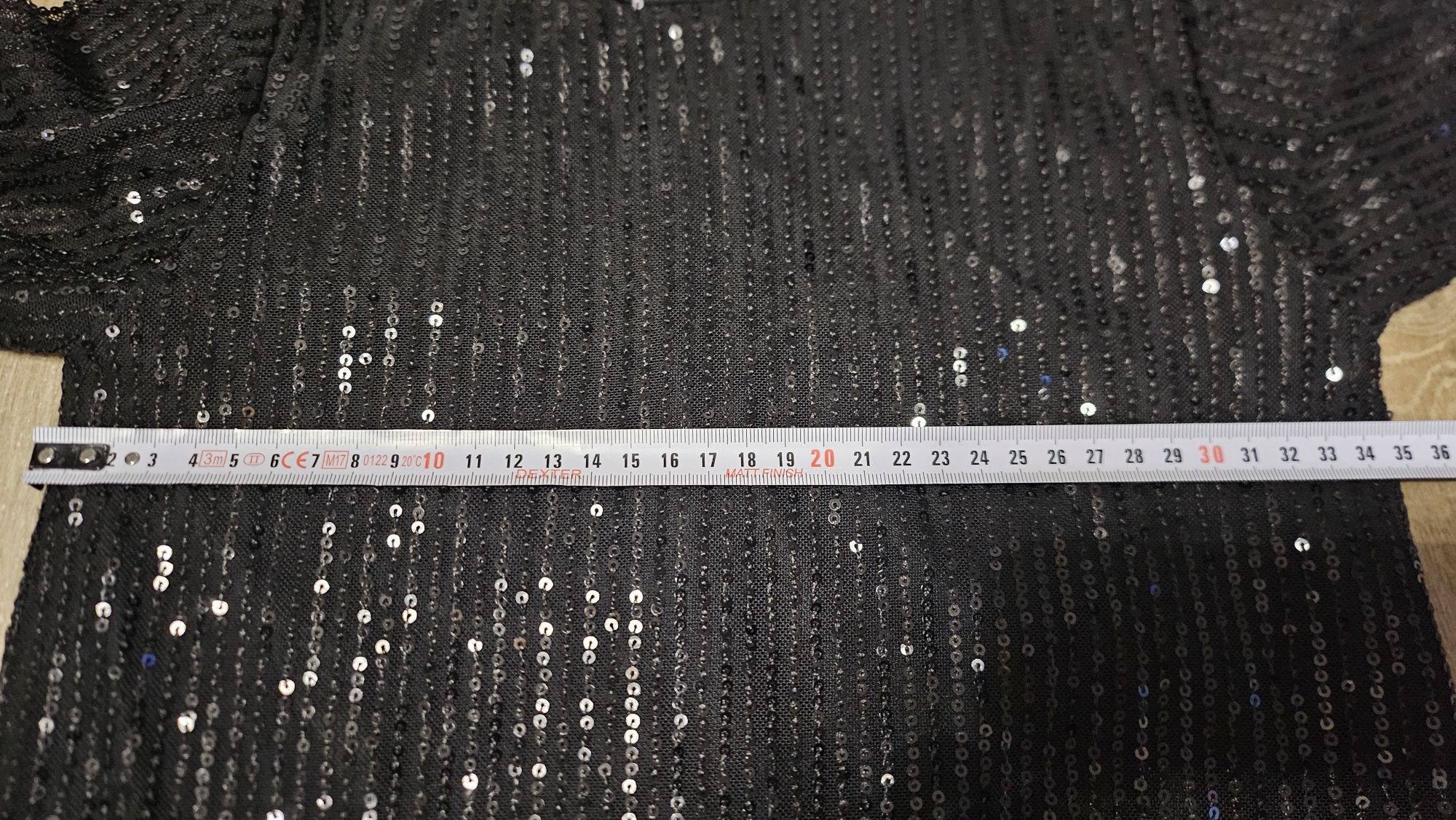 Sukienka Sugarfree 146cm