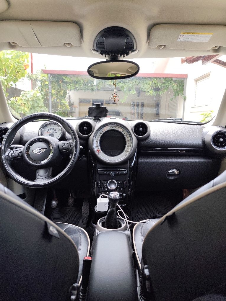 Mini Cooper Countryman