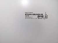 Półka Ikea Stuva Grundlig 56 x 45 cm, stan bardzo dobry, 5 sztuk