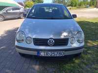 Volkswagen polo 1.2