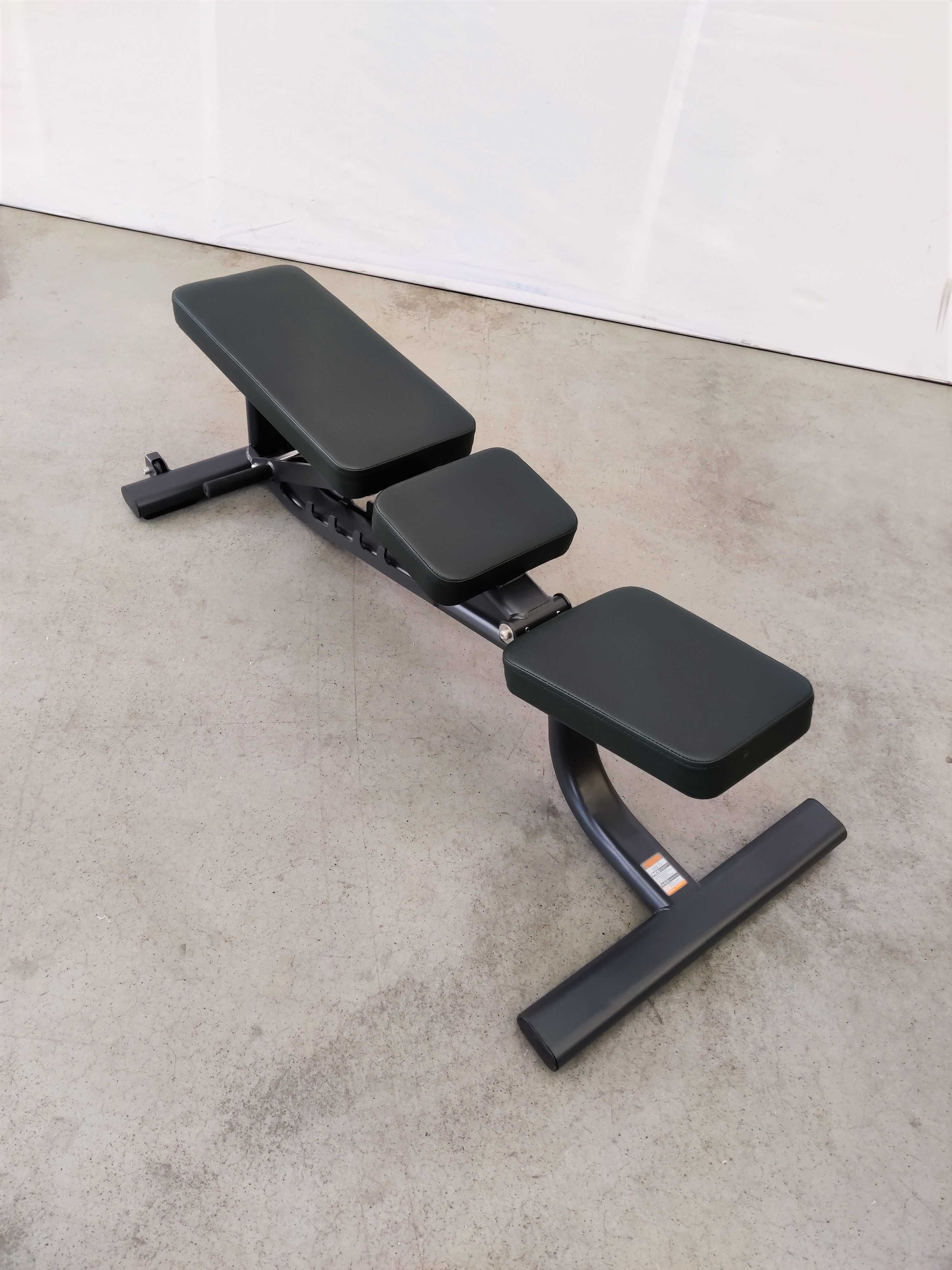 Shua ławka regulowana multi adjustable bench SH-G6857 Nowa GWARANCJA