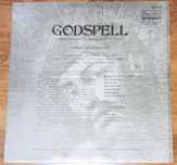 Godspell - Musical Gospel of St. Matthew WINYL