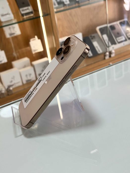 iPhone 16 Pro 256GB