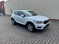Volvo XC 40 VOLVO XC40 D3 Momentum Pro Wrocław 23% vat kamera pdc keyless automat