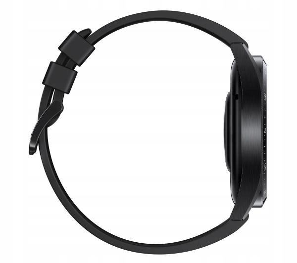 Smartwatch Huawei Watch Gt 3 46mm Amoled Bluetooth 5.2 Czarny