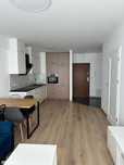 Pruszków WKD 42 m2, 2 pok, umbelowane