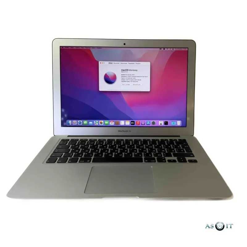 Apple MacBook Air 13.3" 2017, i5-5350U, 8GB DDR3, 128GB SSD Гарантия!