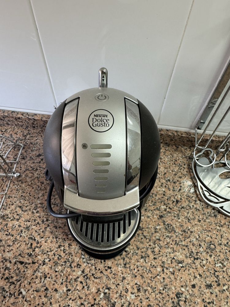 Máquina de café Dolce Gusto