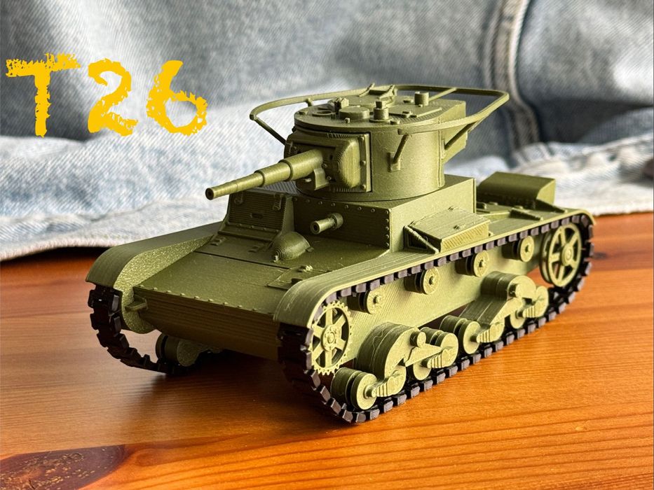 Моделі танків різних часів. Повністю рухомі. Супер Іграшка!!!