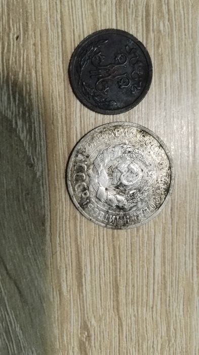 Монети  1 шт      100 грн.