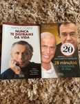 2 livros por 10€