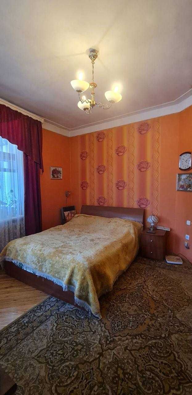 Тишина над головой и уют внутри!