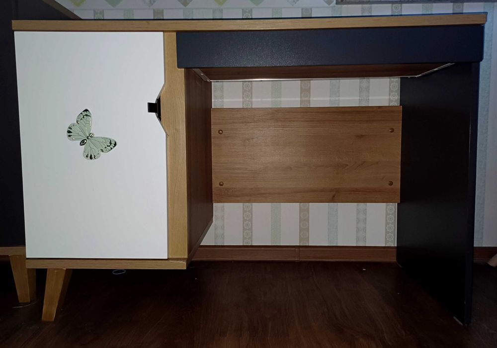 Regał meble dziecięce młodzieżowe Memone