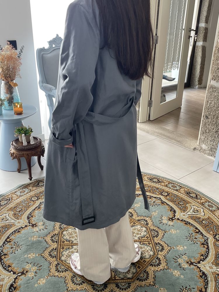Gabardine Massimo Dutti