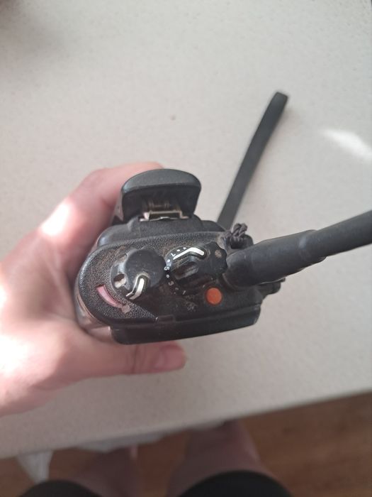 Продам рацію моторола. Можливий торг