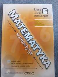 Matematyka korepetycje