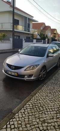 Mazda 6 2.0 140cv